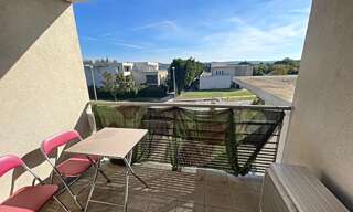 Appartement 1 Pièce 25 m² à vendre à Avignon (84140)