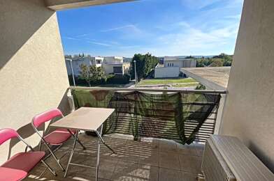 Appartement 1 pièces 78000 €