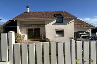 Maison 5 pièces 159000 €