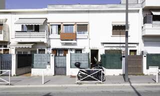 Appartement  28 m² à vendre à Antibes (06160)