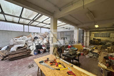Local industriel  1300000 €