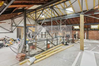 Local industriel  1400000 €