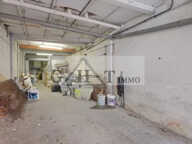 ENTREPÔT-BUREAUX+LOGEMENTS DE 484 M2 À VENDRE SUR CACHAN : — photo 2