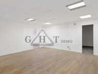 ENTREPÔT-BUREAUX+LOGEMENTS DE 484 M2 À VENDRE SUR CACHAN : — photo 3