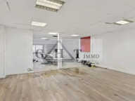 ENTREPÔT-BUREAUX+LOGEMENTS DE 484 M2 À VENDRE SUR CACHAN : — photo 4