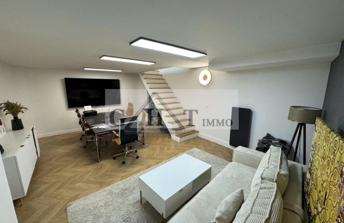 Bureaux - 54m² - Paris (16eme) — photo 2