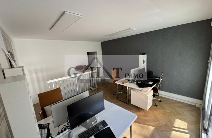 Bureaux - 54m² - Paris (16eme) — photo 3