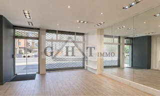 Commerce  69 m² à vendre à Saint-Mandé (94160)
