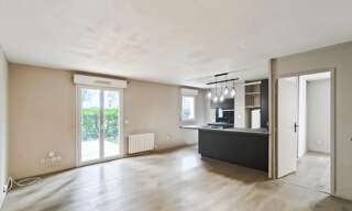 Appartement 2 Pièces 45 m² à vendre à Pau (64000)