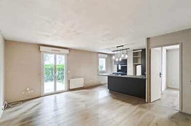 Appartement 2 pièces 140000 €