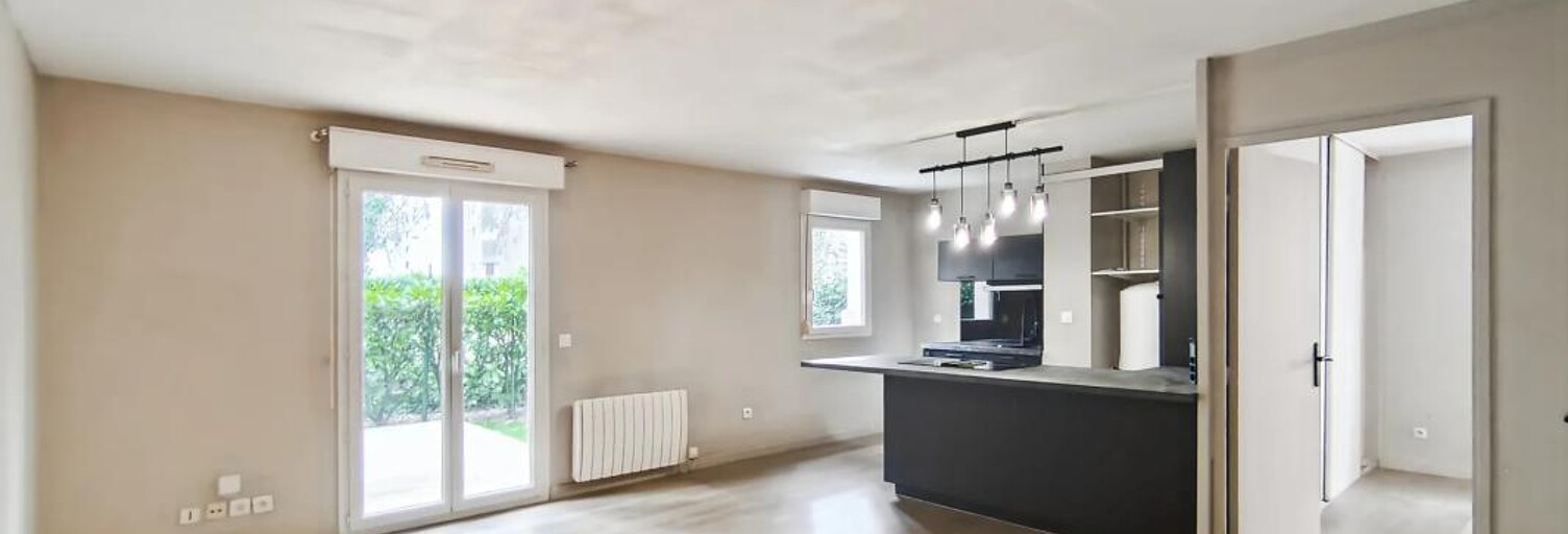 Appartement 2 Pièces 45 m² à vendre à Pau (64000)