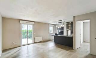 Appartement 2 Pièces 45 m² à vendre à Pau (64000)