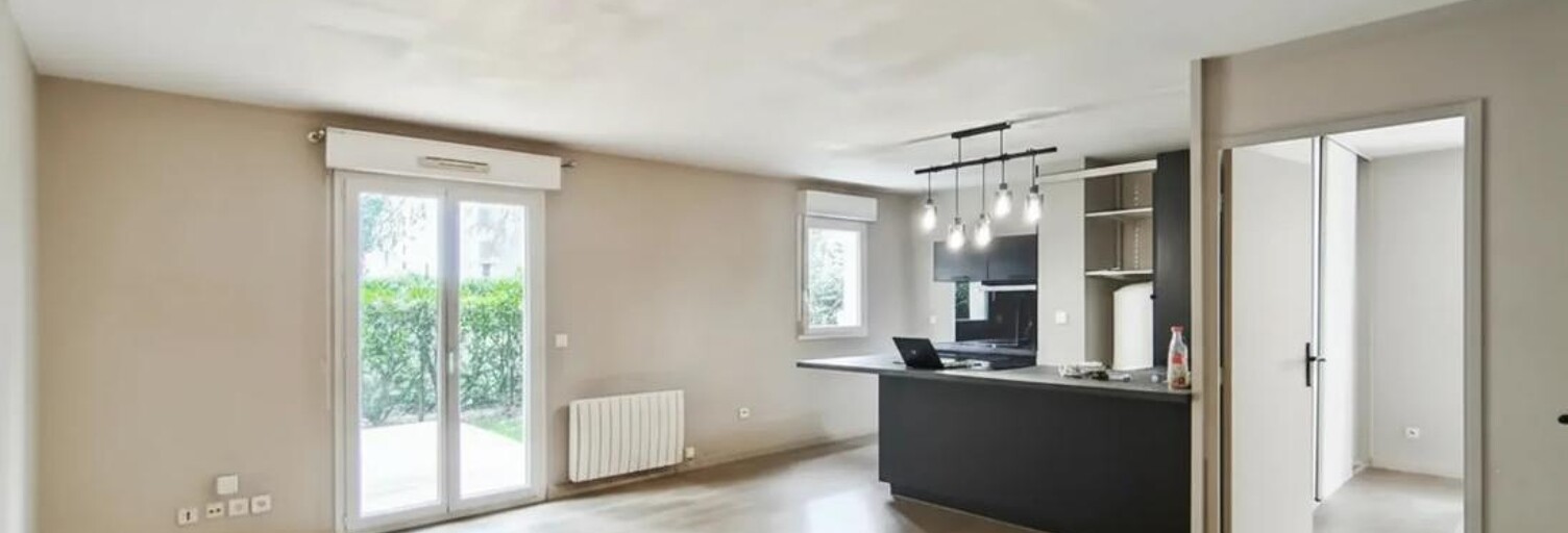 Appartement 2 Pièces 45 m² à vendre à Pau (64000)