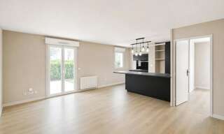 Appartement 2 Pièces 45 m² à vendre à Pau (64000)