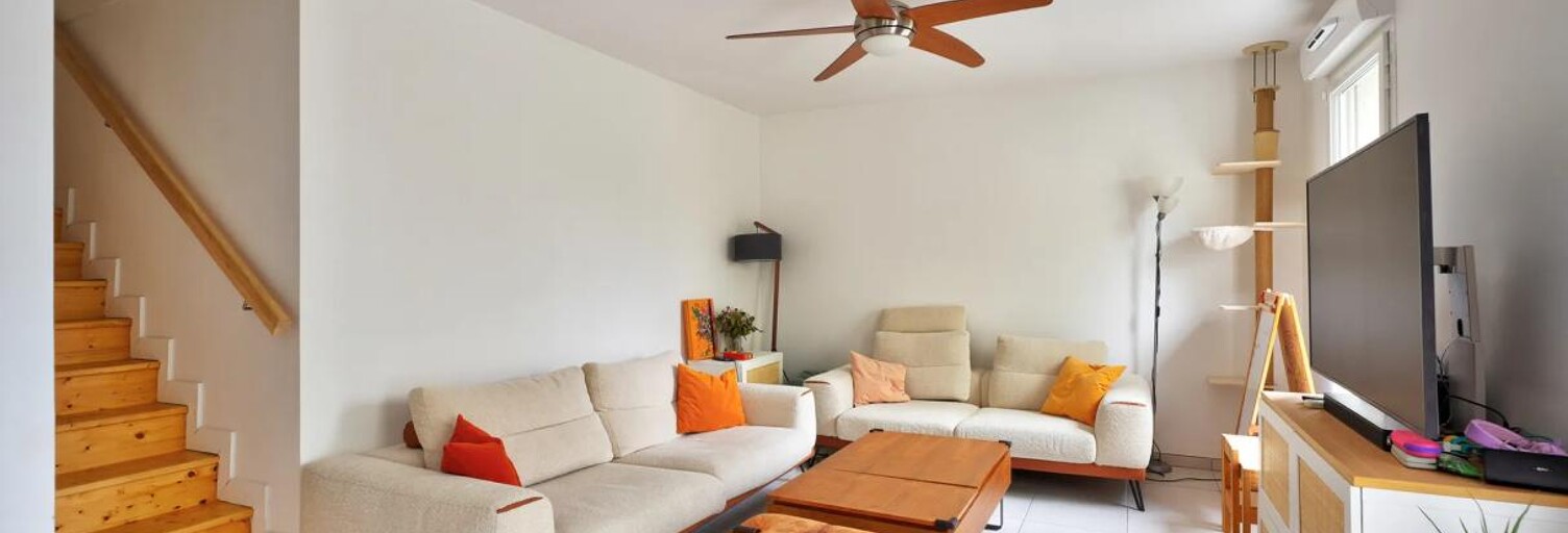 Appartement 5 Pièces 102 m² à vendre à Craponne (69290)