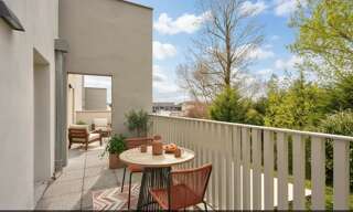 Appartement 5 Pièces 102 m² à vendre à Craponne (69290)