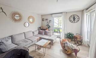 Appartement 3 Pièces 71 m² à vendre à Saint-Herblain (44800)