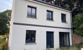 Maison 7 Pièces 133 m² à vendre à Eaubonne (95600)