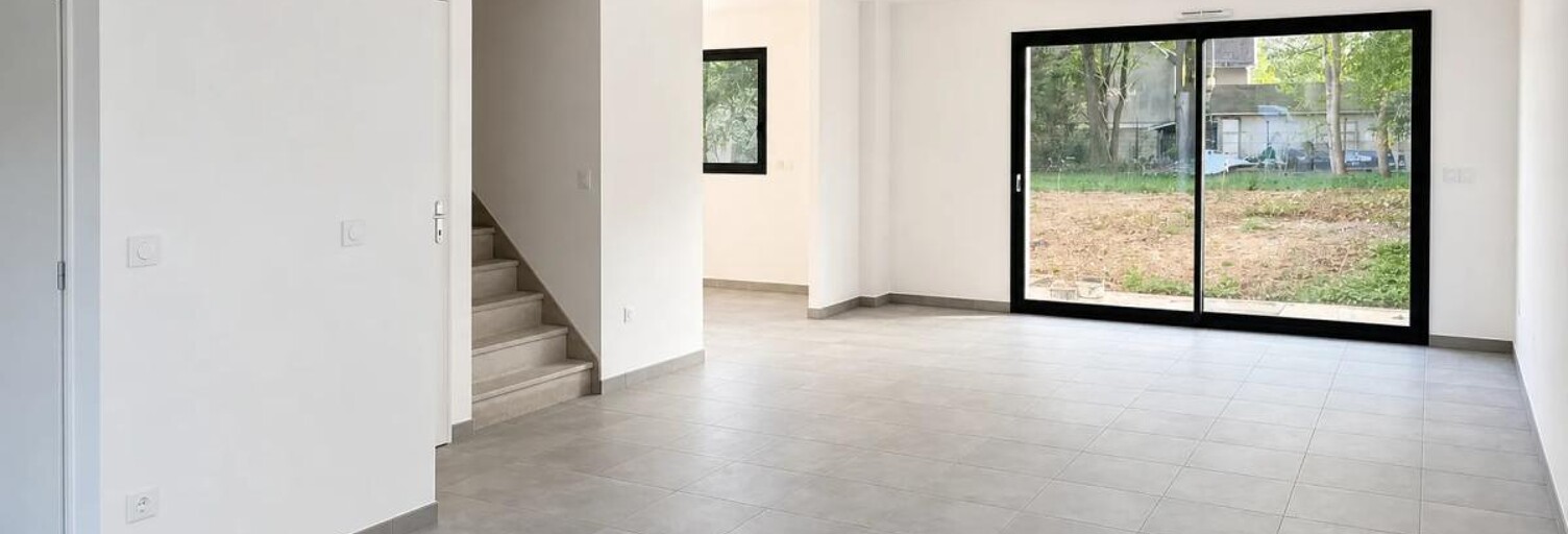 Maison 7 Pièces 133 m² à vendre à Eaubonne (95600)