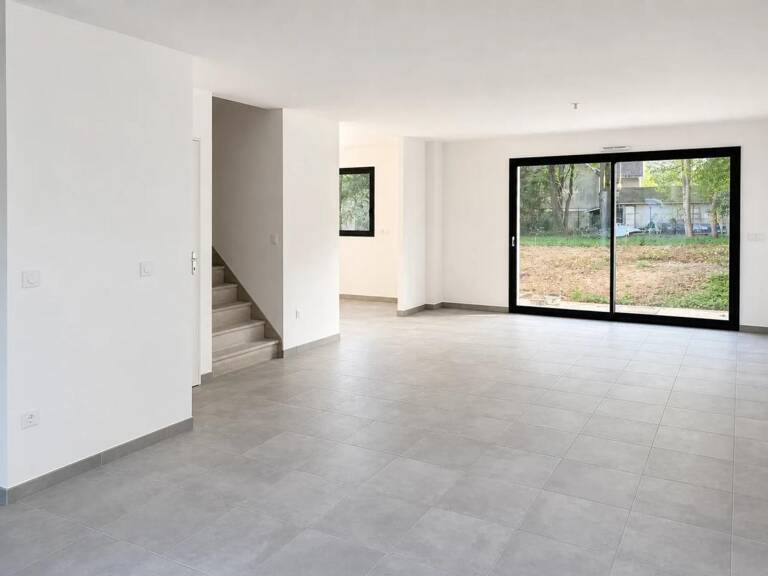 Maison de 7 pièces de 133 m² située à Eaubonne — photo 1