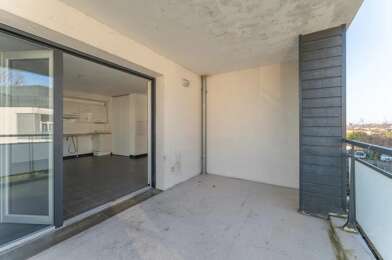 Appartement 3 pièces 175000 €