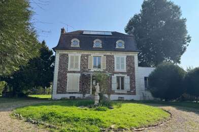 Maison 7 pièces 690000 €