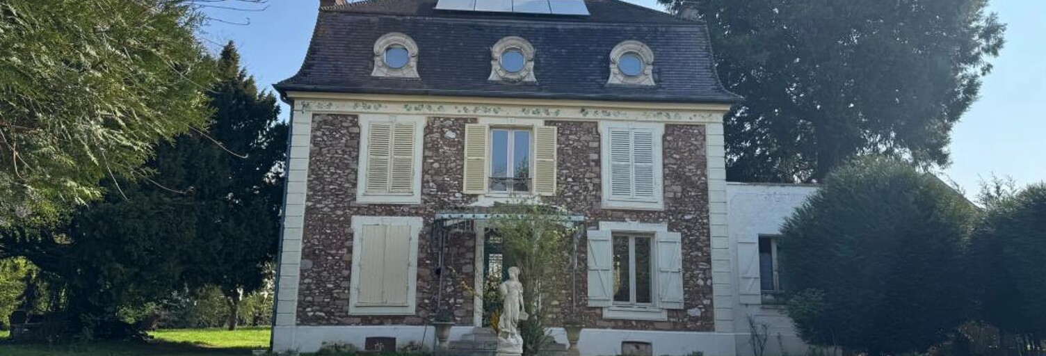 Maison 7 Pièces 150 m² à vendre à Héricy (77850)