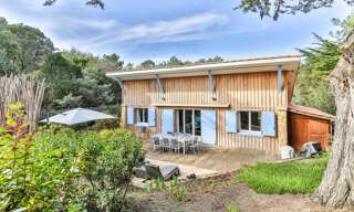 Maison 7 Pièces 159 m² à vendre à Le Cap-Ferret (33970)