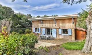 Maison 7 Pièces 159 m² à vendre à Le Cap-Ferret (33970)