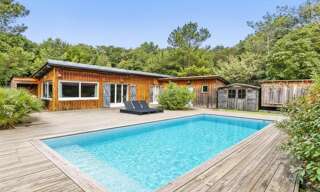 Maison 7 Pièces 159 m² à vendre à Le Cap-Ferret (33970)