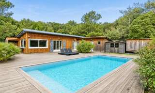 Maison 7 Pièces 159 m² à vendre à Le Cap-Ferret (33970)