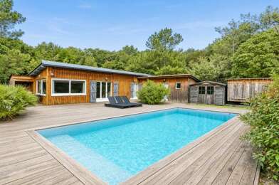 Maison 7 pièces 1895000 €