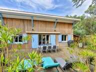 Villa exceptionnelle au Cap Ferret, proche océan — photo 4