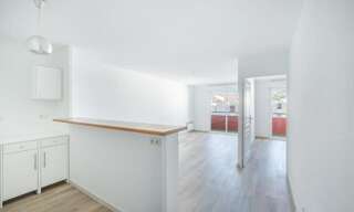 Appartement 2 Pièces 45 m² à vendre à Montpellier (34090)