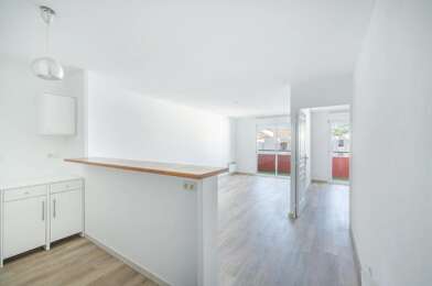 Appartement 2 pièces 187000 €