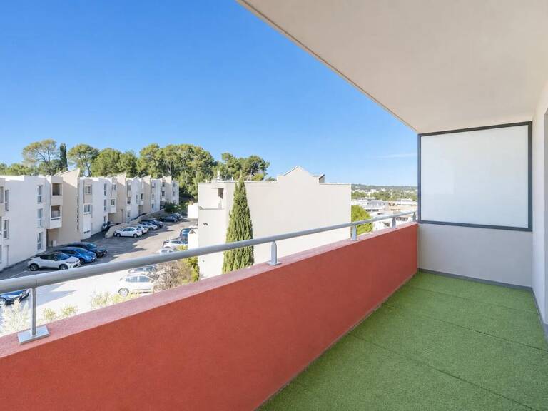 Appartement T2 lumineux avec terrasse Montpellier — photo 1