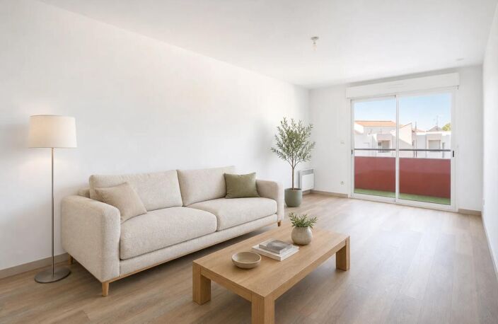Appartement T2 lumineux avec terrasse Montpellier — photo 2