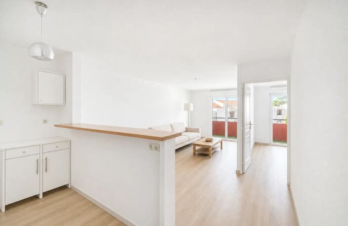 Appartement T2 lumineux avec terrasse Montpellier — photo 3