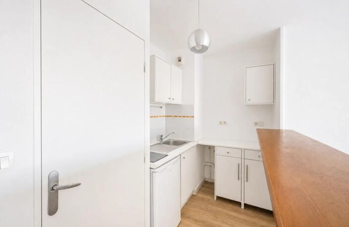 Appartement T2 lumineux avec terrasse Montpellier — photo 4