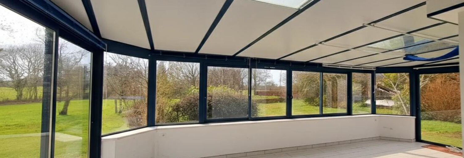 Maison 6 Pièces 127 m² à vendre à Guérande (44350)