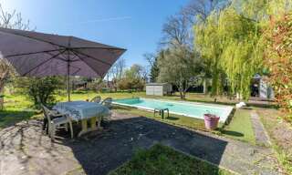 Maison 6 Pièces 148 m² à vendre à Cestas (33610)