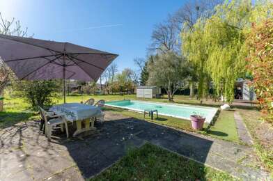 Maison 6 pièces 635000 €