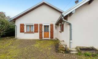 Maison 4 Pièces 80 m² à vendre à Pusy-et-Épenoux (70000)