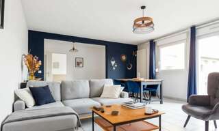 Appartement 5 Pièces 116 m² à vendre à Saint-Louis (68300)