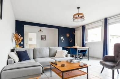 Appartement 5 pièces 309000 €