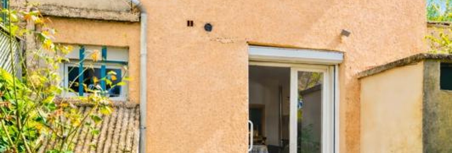 Maison 5 Pièces 132 m² à vendre à Uzès (30700)