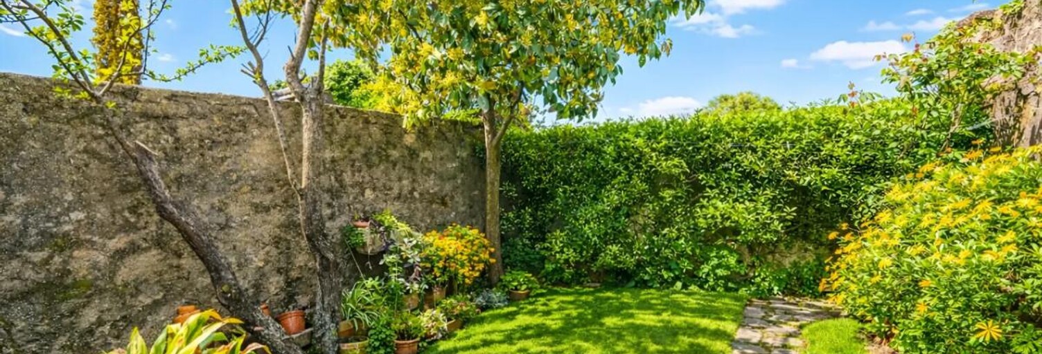 Maison 5 Pièces 132 m² à vendre à Uzès (30700)