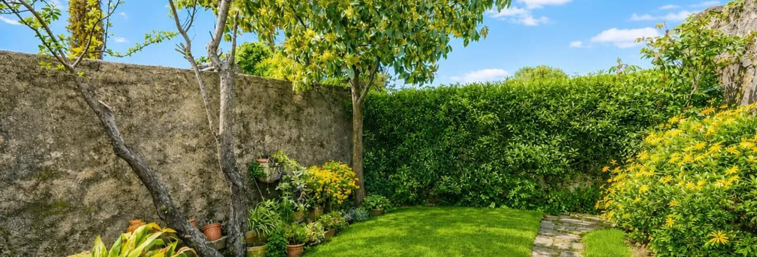 Maison 5 Pièces 132 m² à vendre à Uzès (30700)
