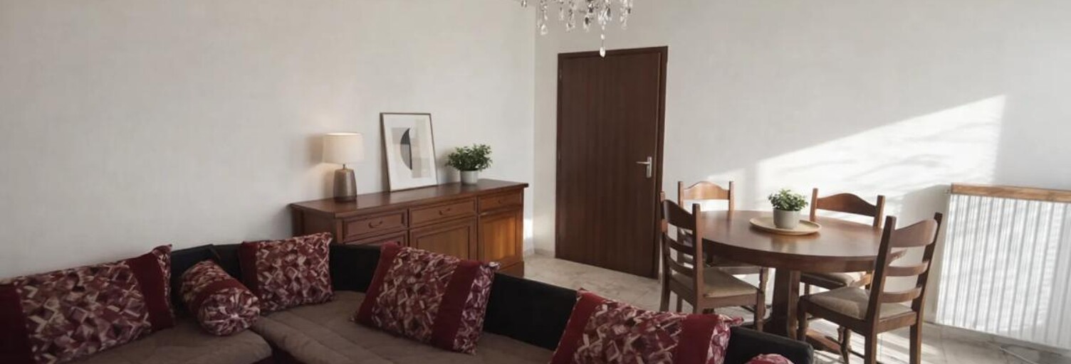 Appartement 5 Pièces 100 m² à vendre à Savigny-le-Temple (77176)