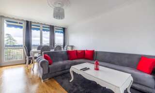 Appartement 4 Pièces 83 m² à vendre à Champigny-sur-Marne (94500)